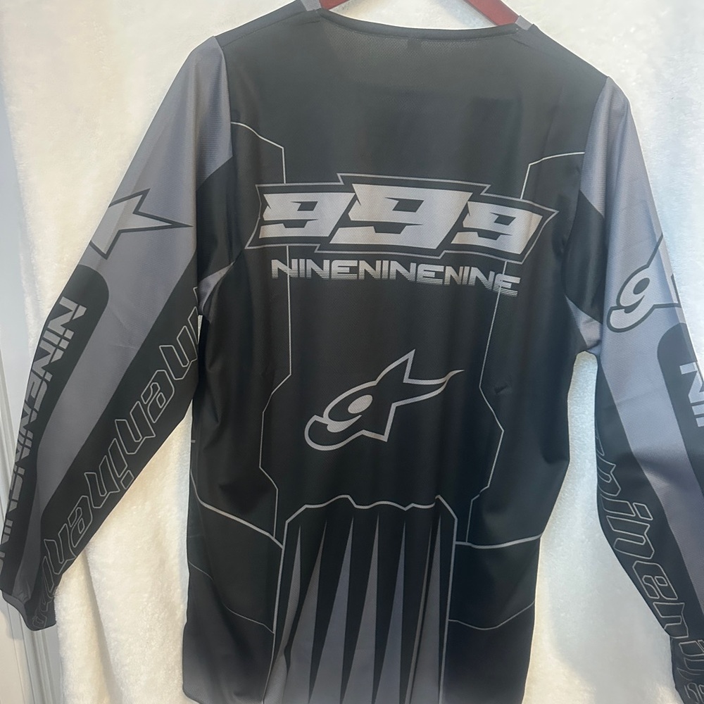 Juice World Jersey
